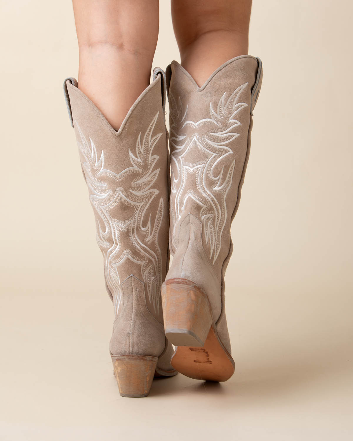 Botas (Bajo Pedido) - Imagen 4