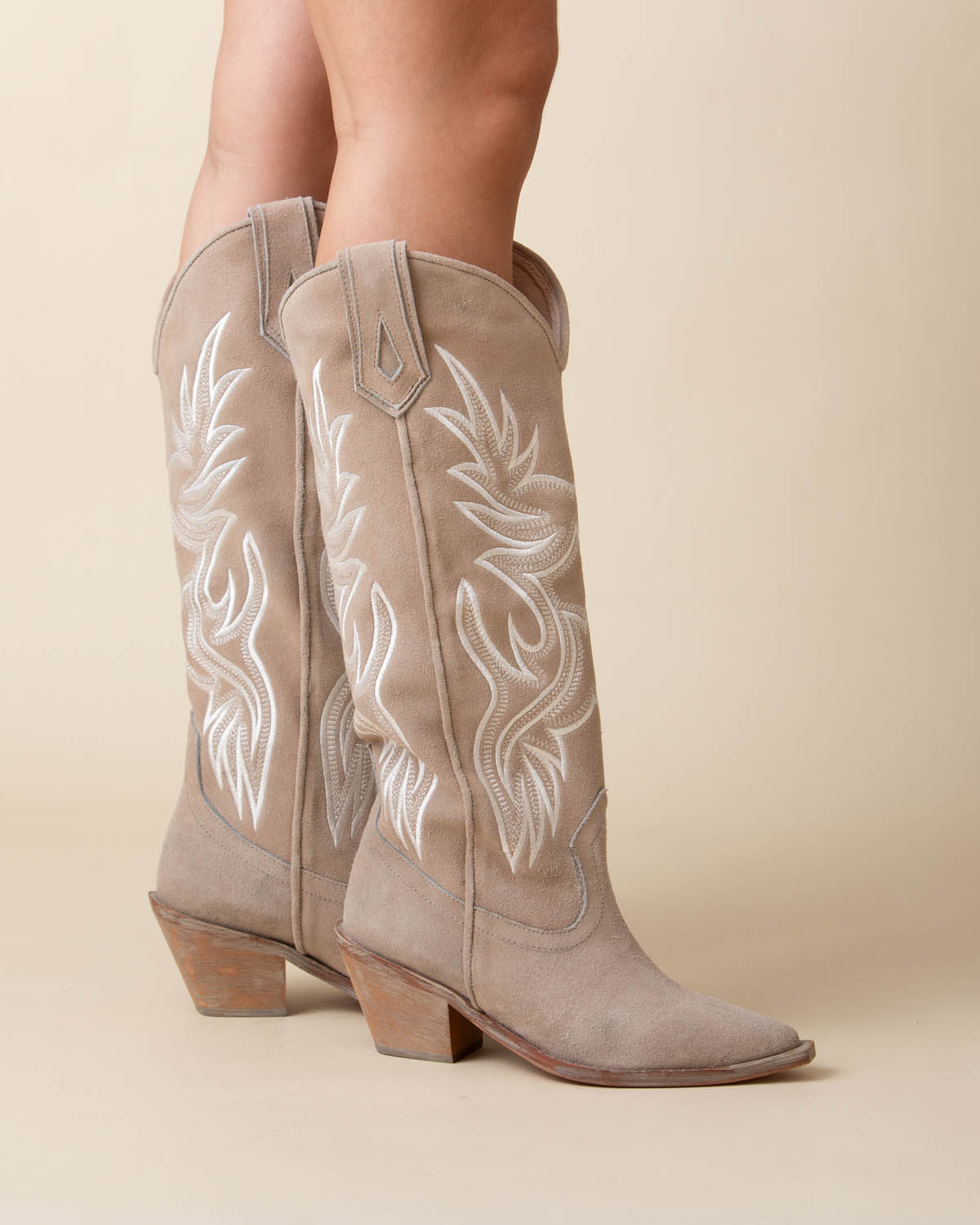 Botas (Bajo Pedido) - Imagen 5