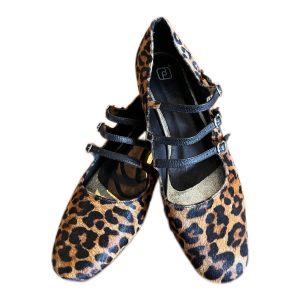 Bailarinas Print