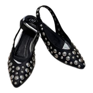 Bailarinas Brillo