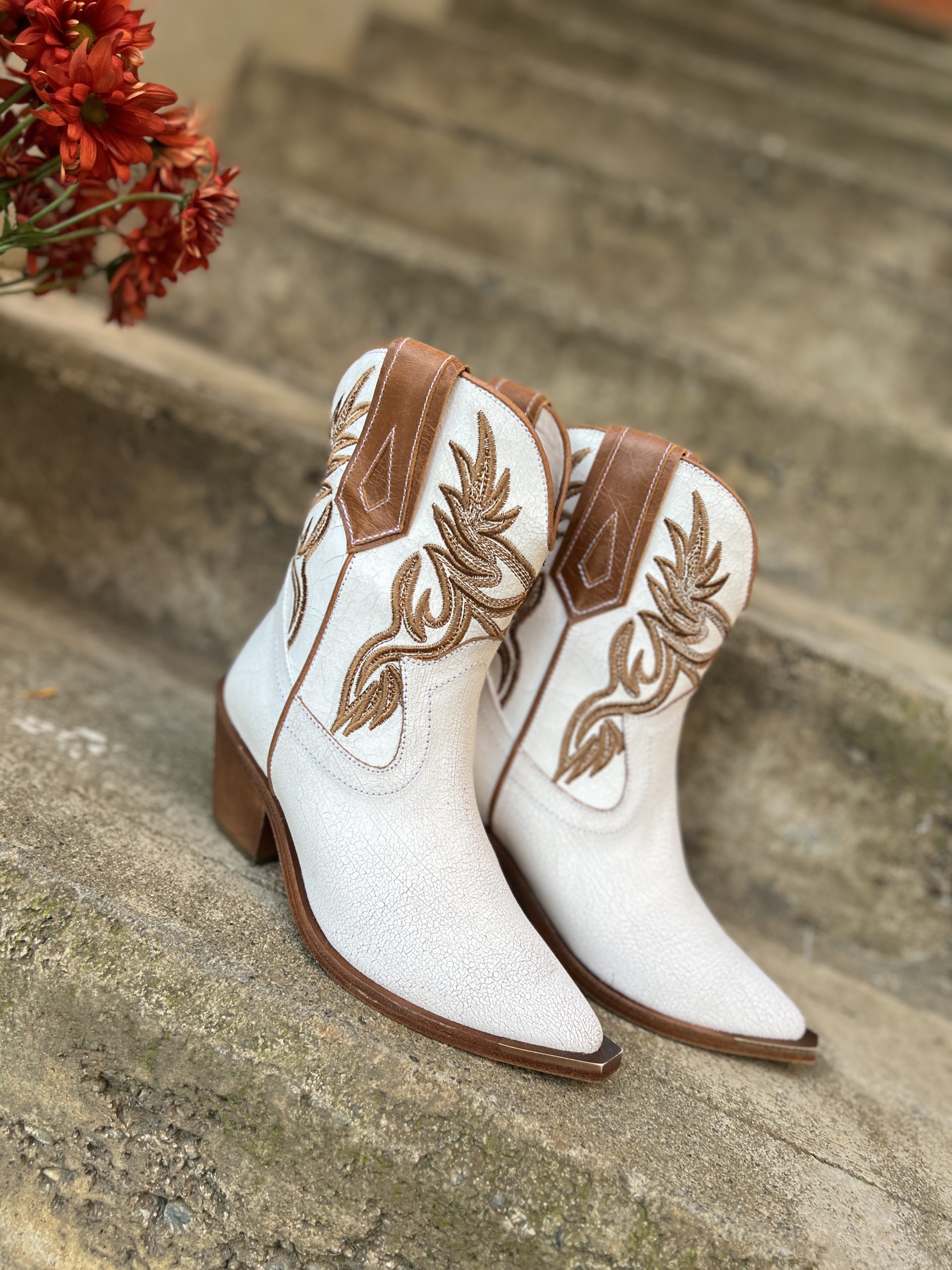 Botas (Bajo Pedido)