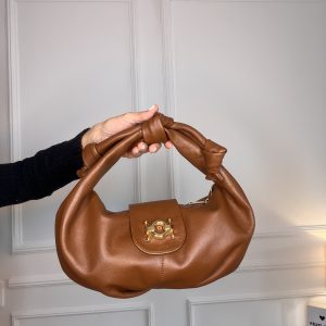 Bolso nudo de amor