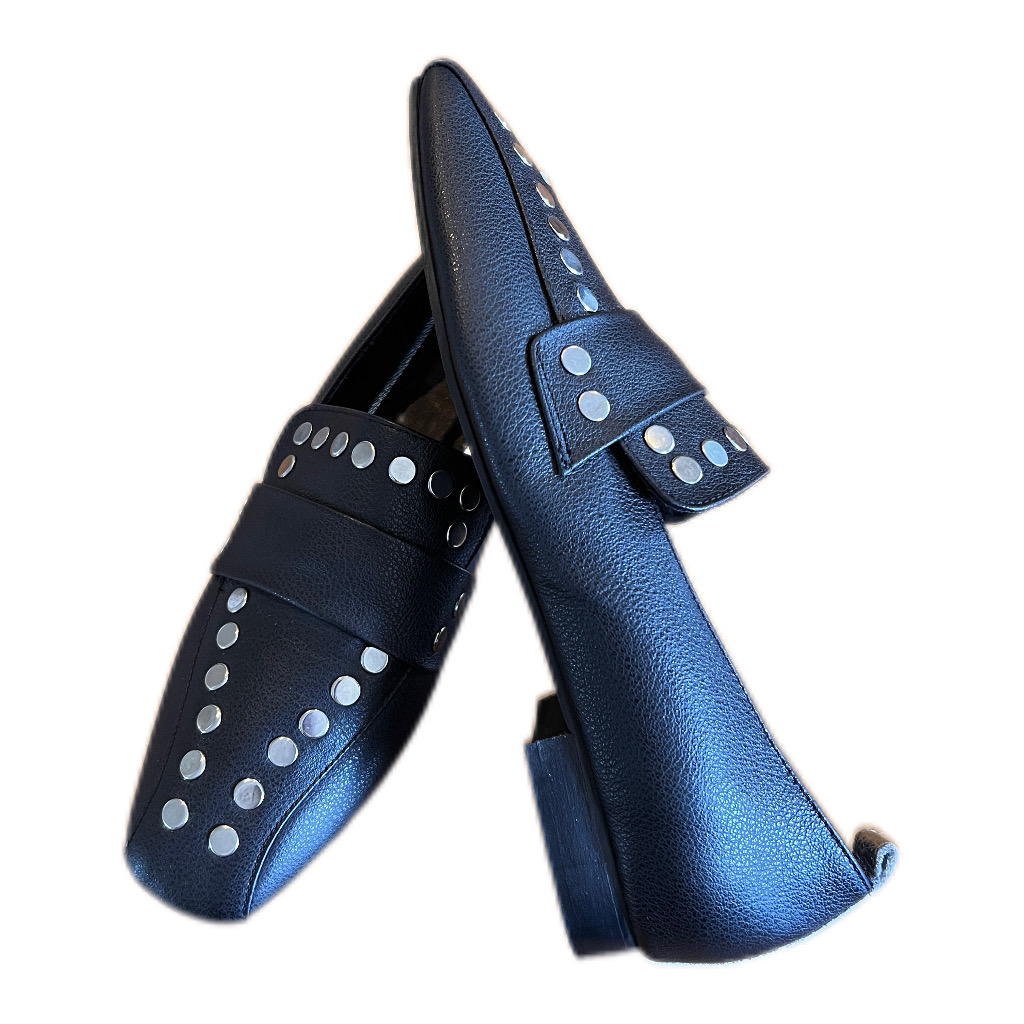Bailarinas Mocasines - Imagen 3