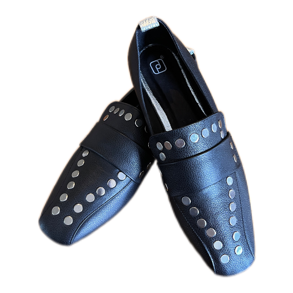 Bailarinas Mocasines - Imagen 4