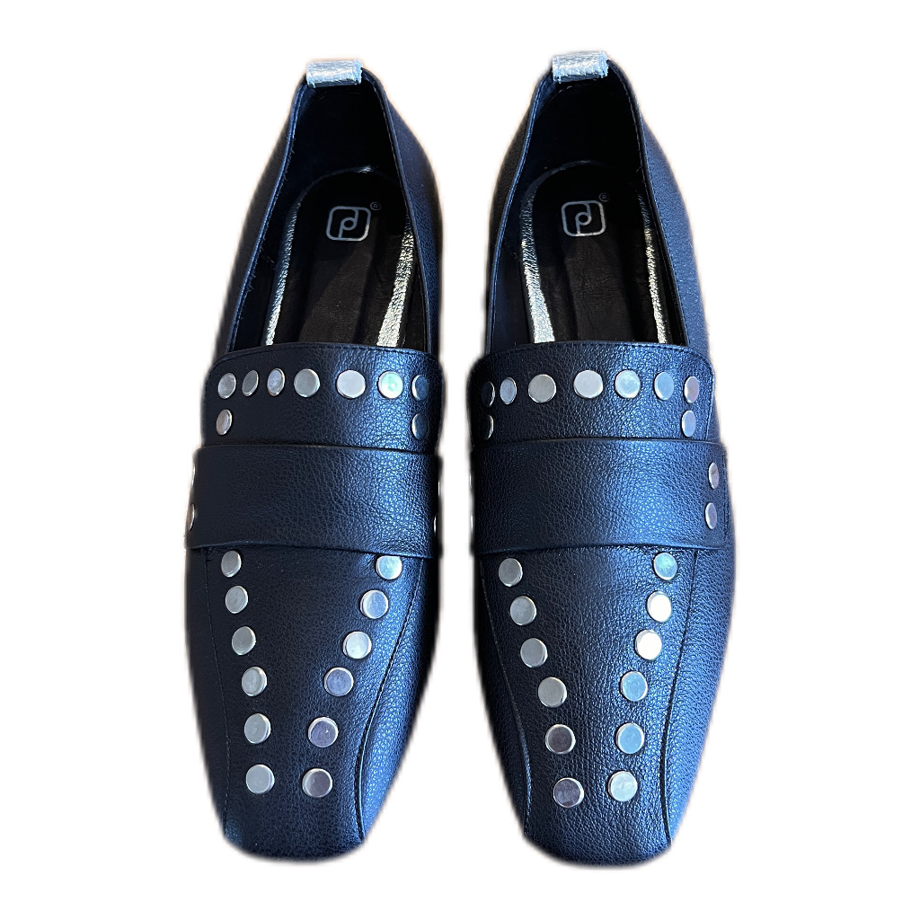 Bailarinas Mocasines - Imagen 2