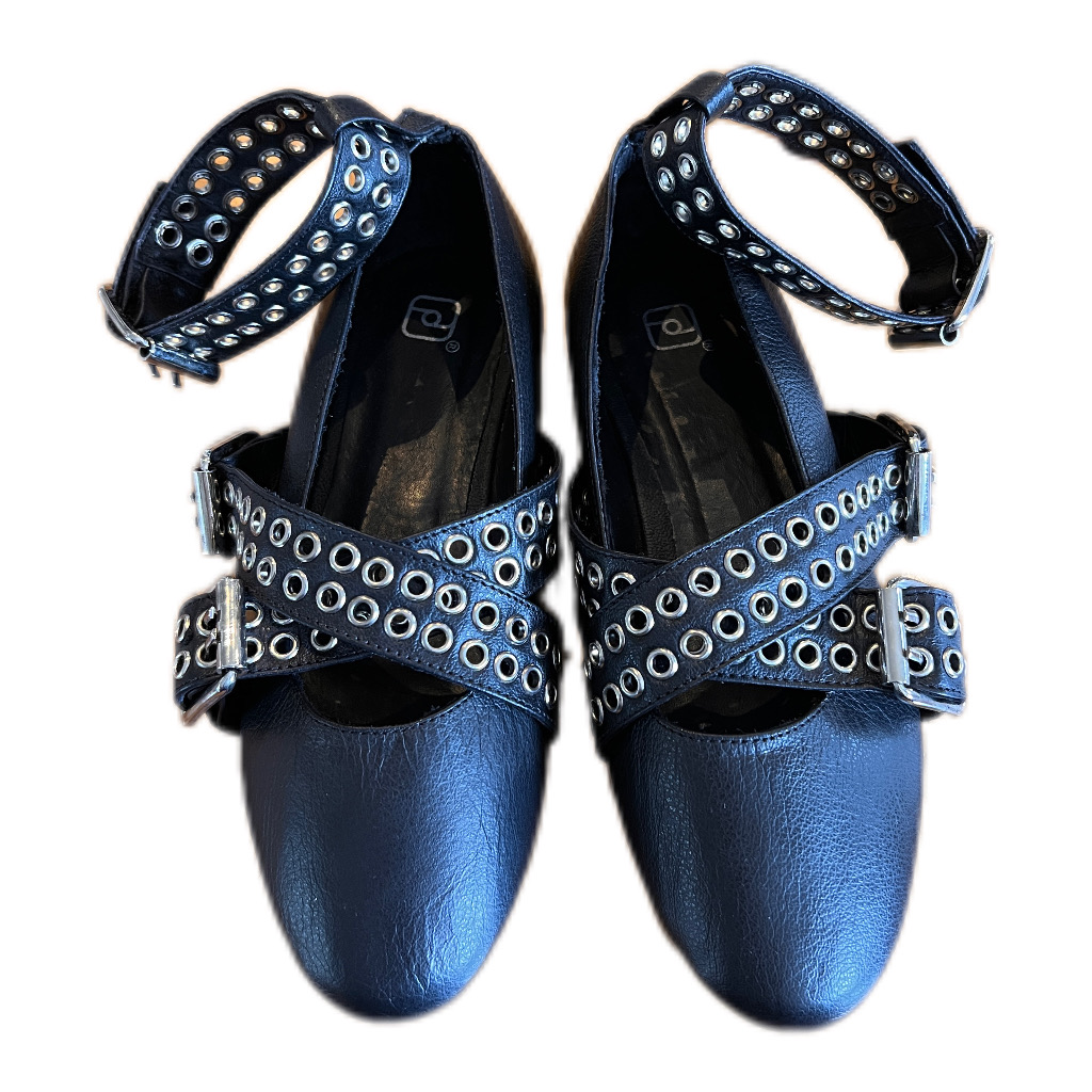 Bailarinas Hojaletes - Imagen 2