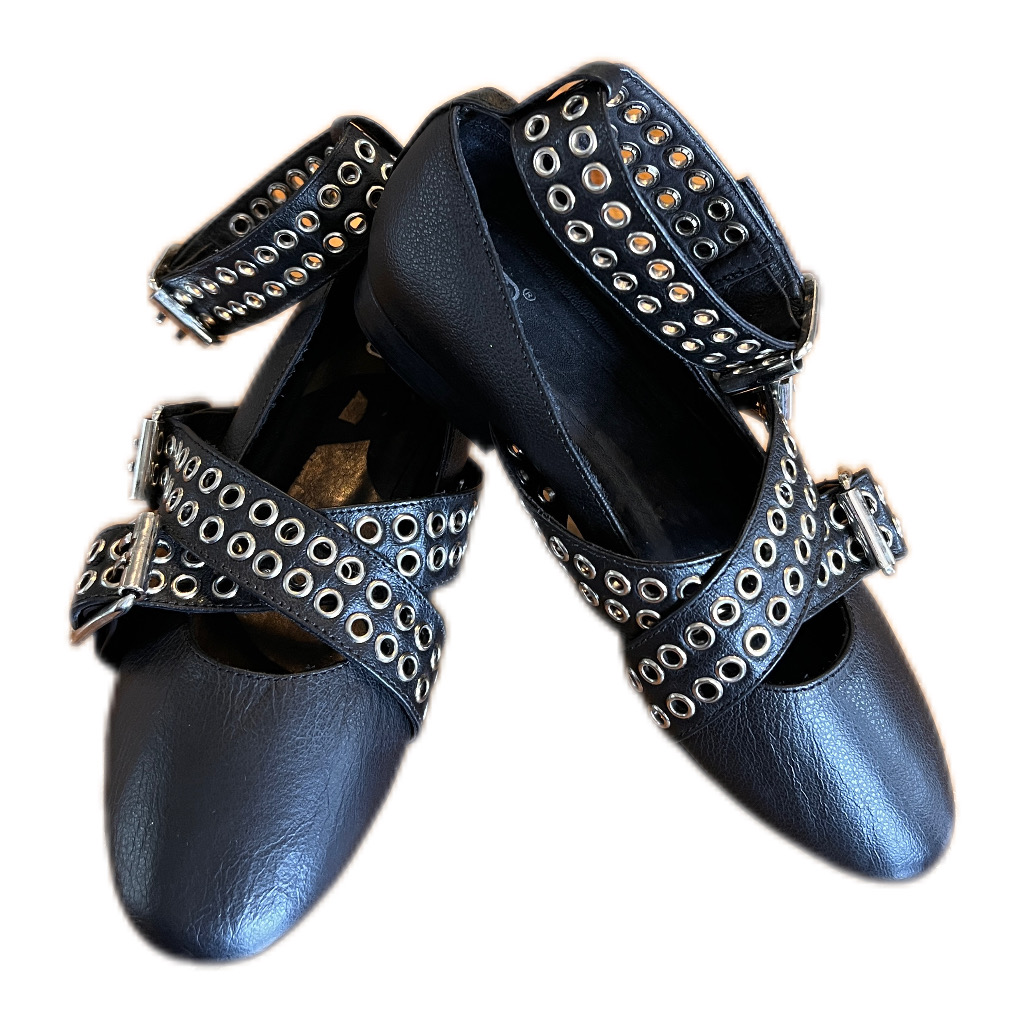 Bailarinas Hojaletes - Imagen 3