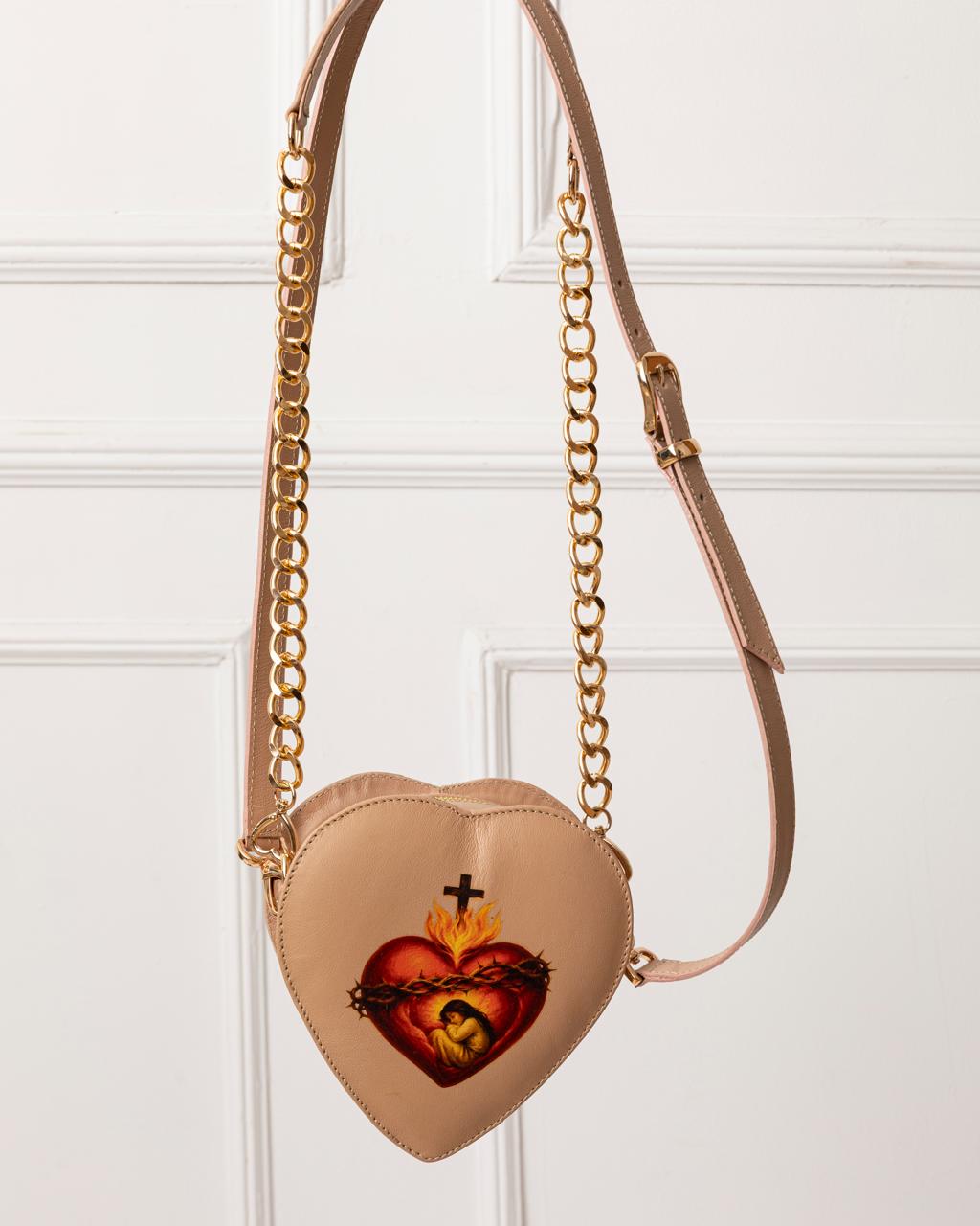 Bolso Corazón Mini - Imagen 3
