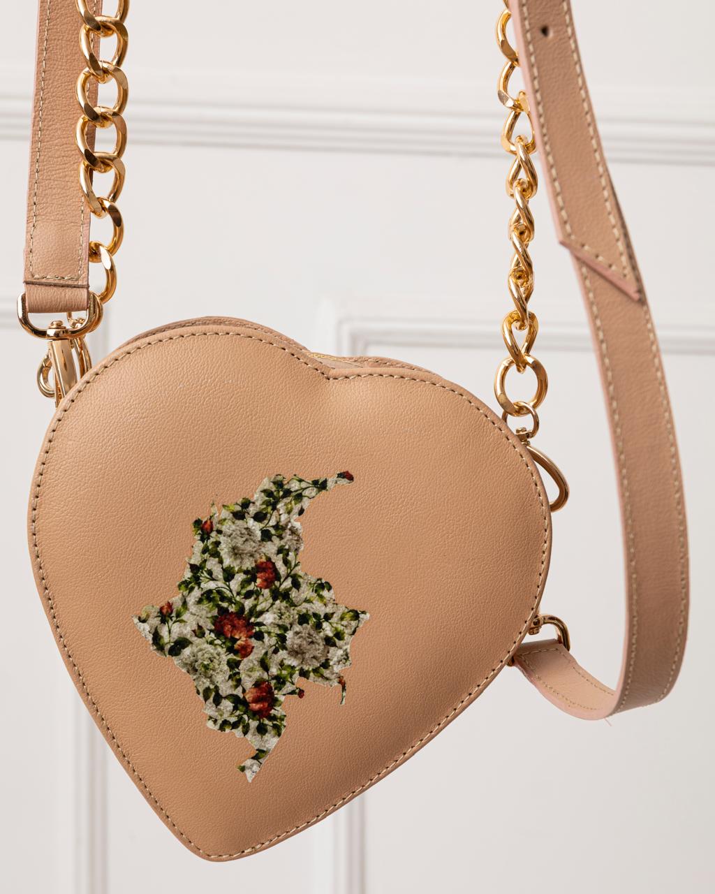 Bolso Corazón Mini - Imagen 2