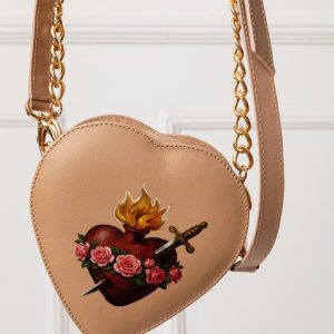 Bolso Corazón Mini
