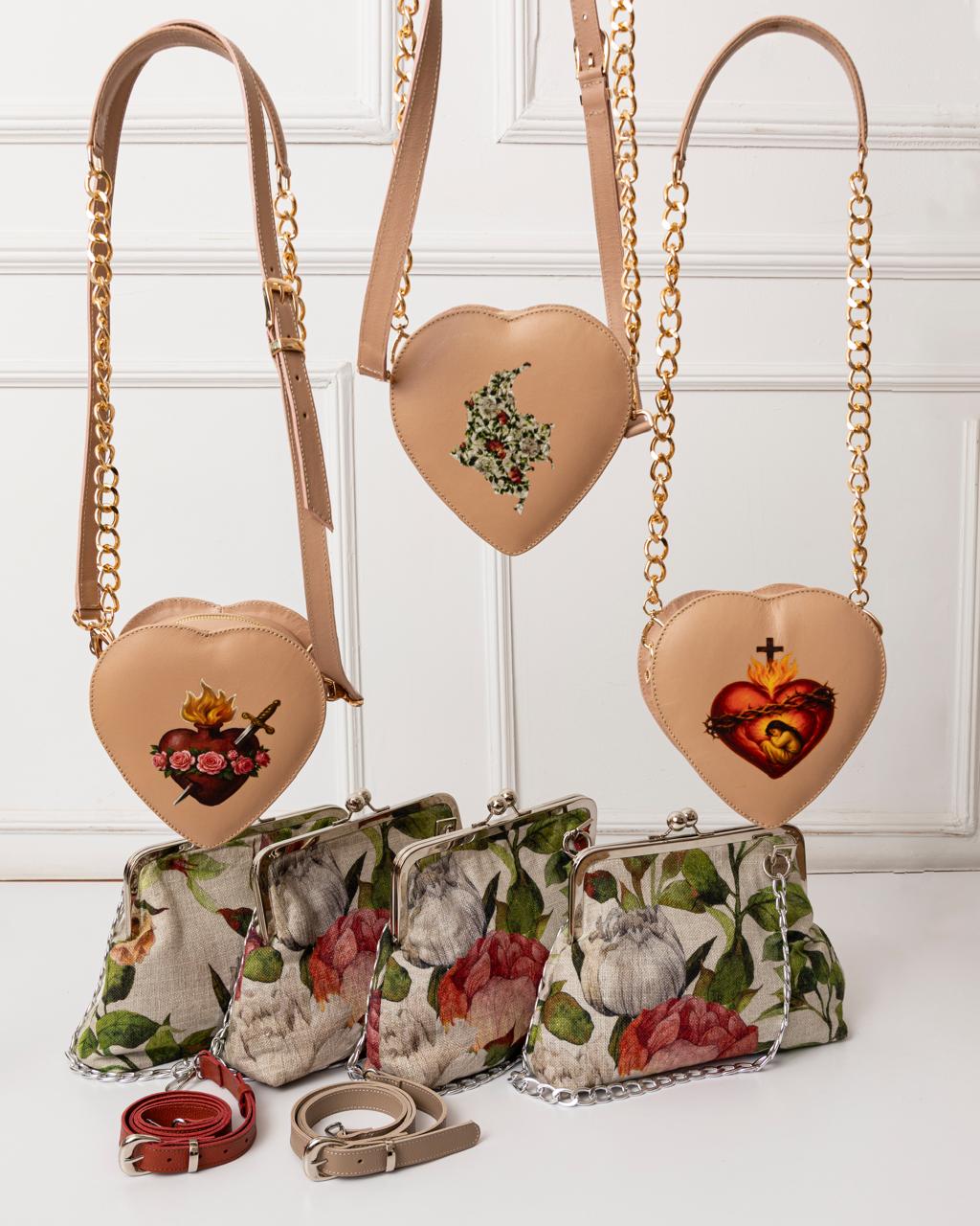 Bolso Corazón Mini - Imagen 4