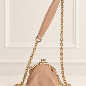 Monedero Renacer Nude