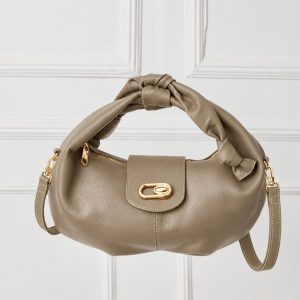 Bolso Nudo de Amor