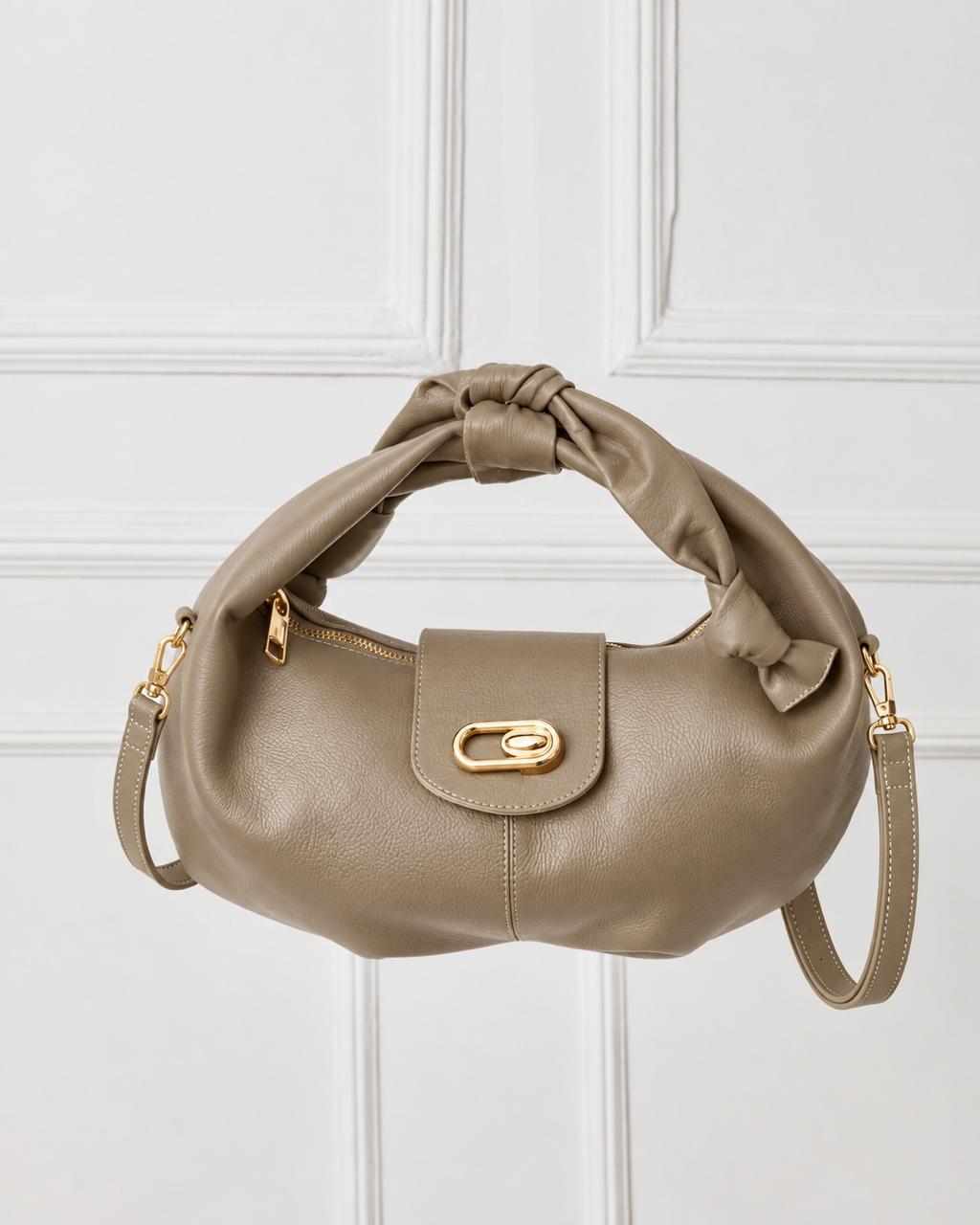 Bolso Nudo de Amor