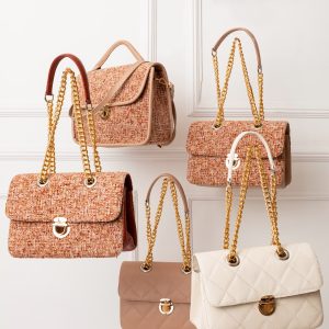Bolso Vida