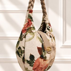 Bolsa Florecer