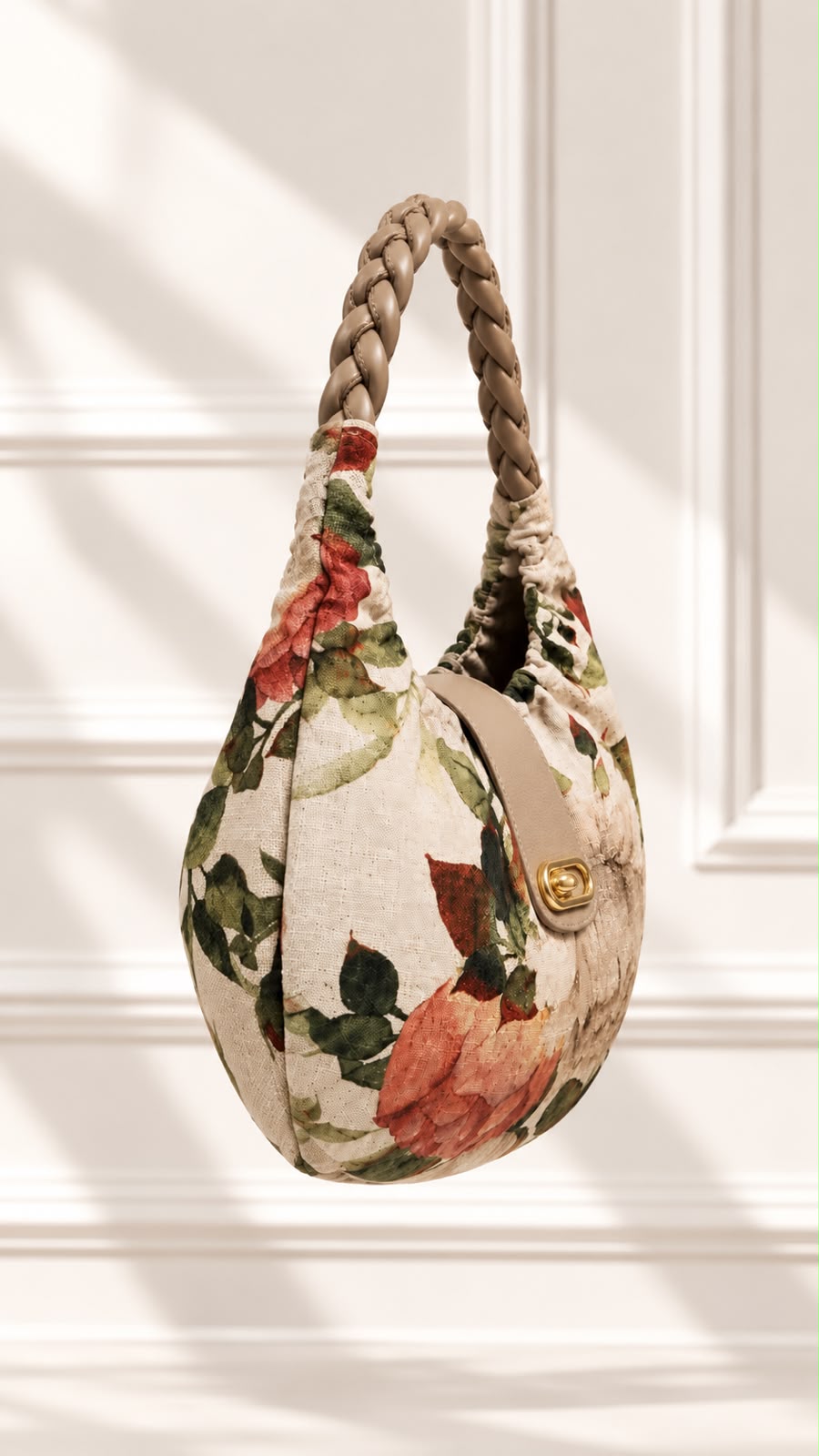 Bolsa Florecer