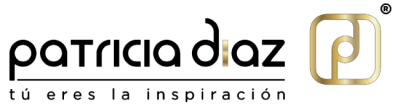 Patricia-Díaz-logotipo